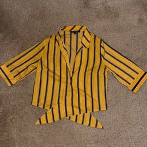 Haute Monde Blouse